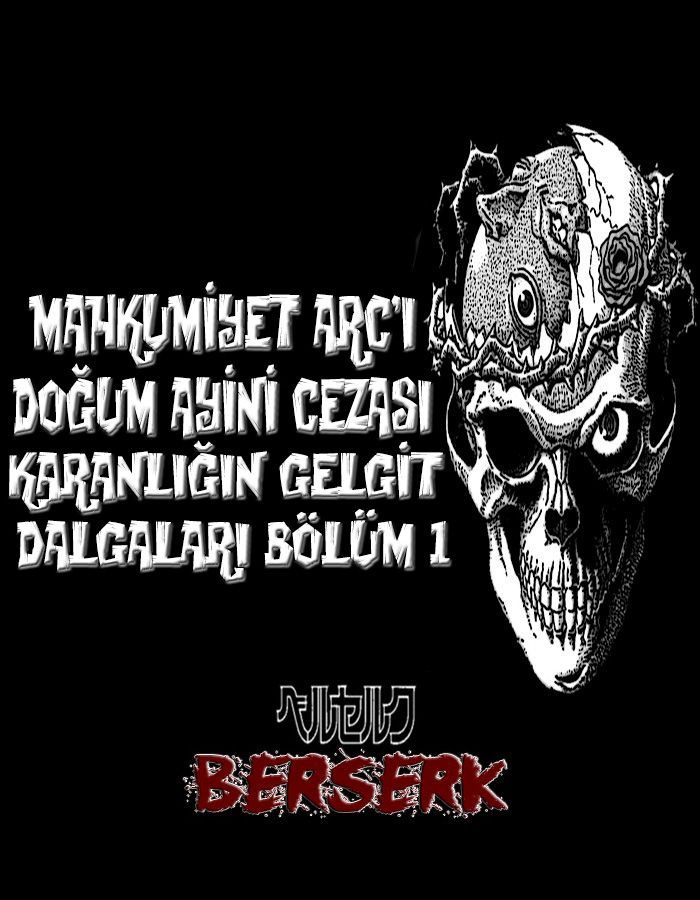 Read Berserk TR Manga Online