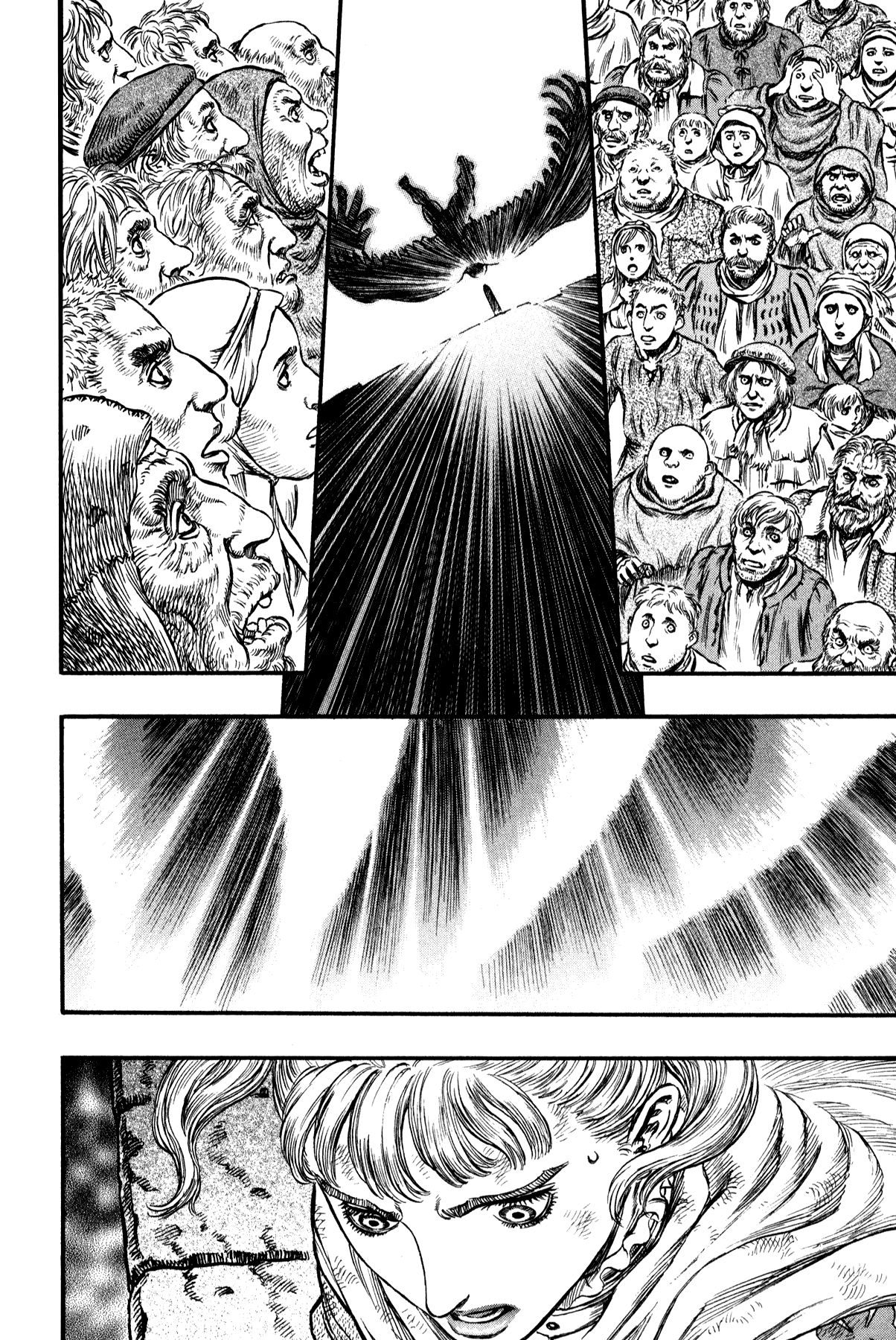 Read Berserk TR Manga Online