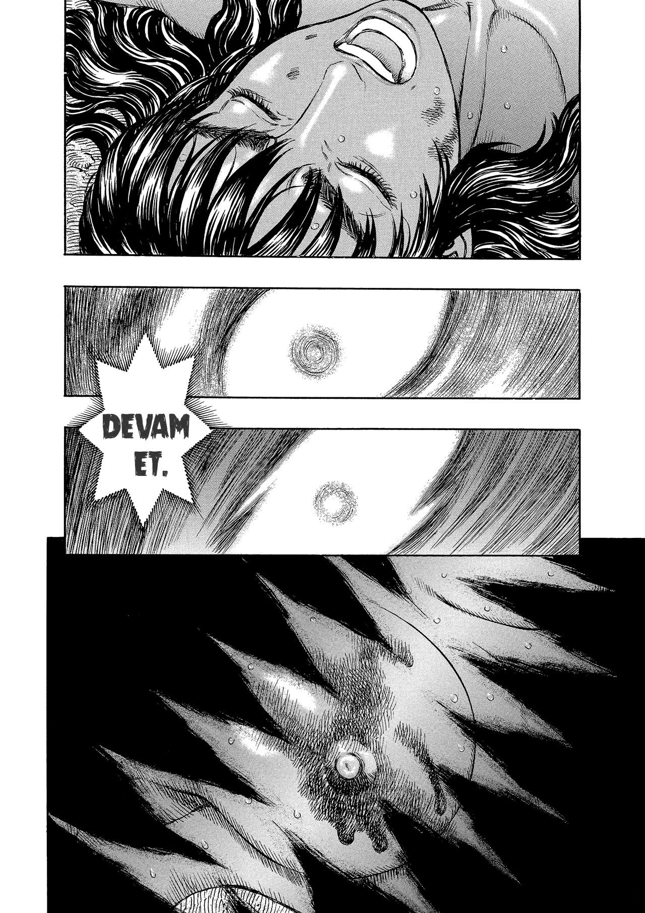 Read Berserk TR Manga Online