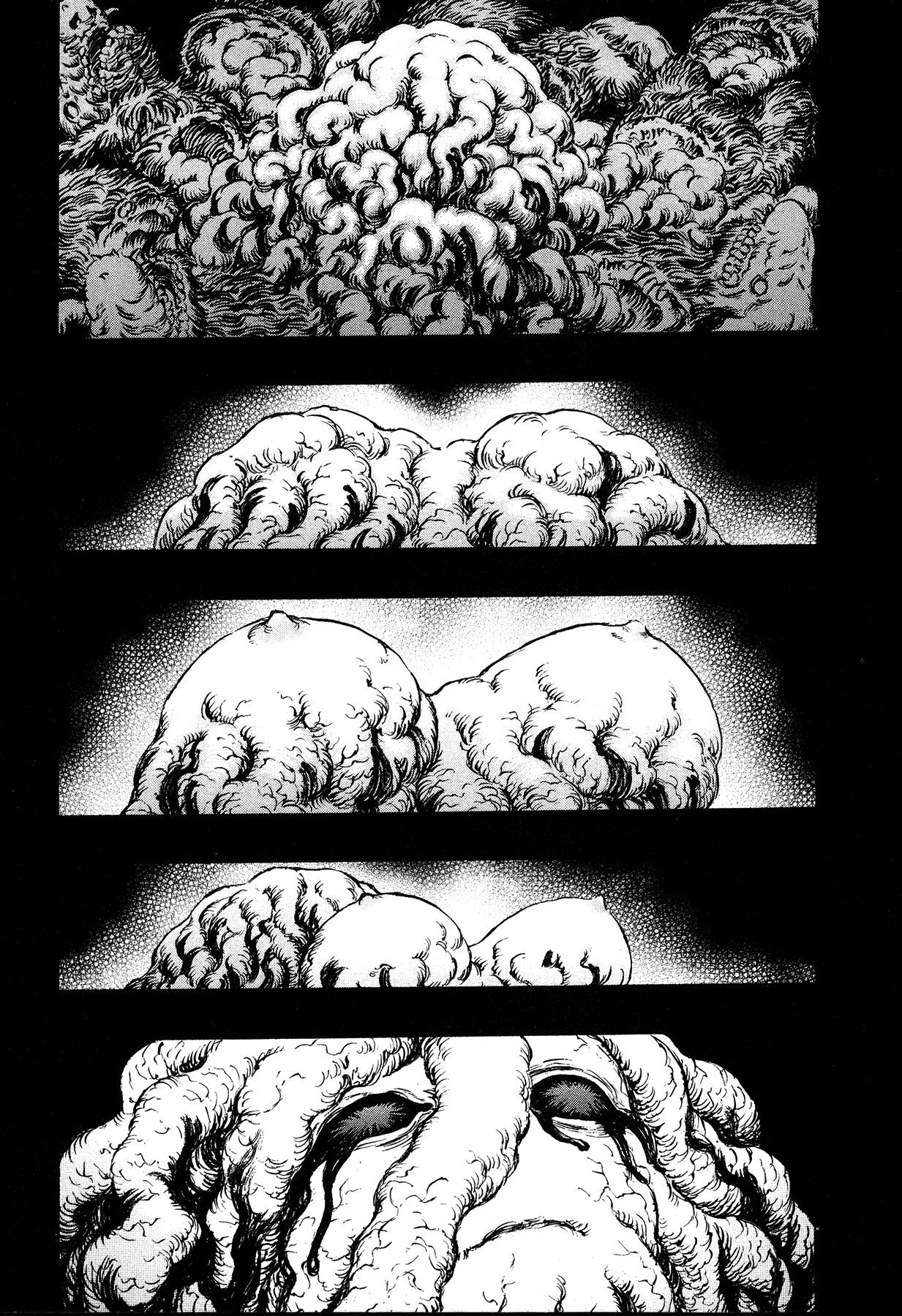 Read Berserk TR Manga Online