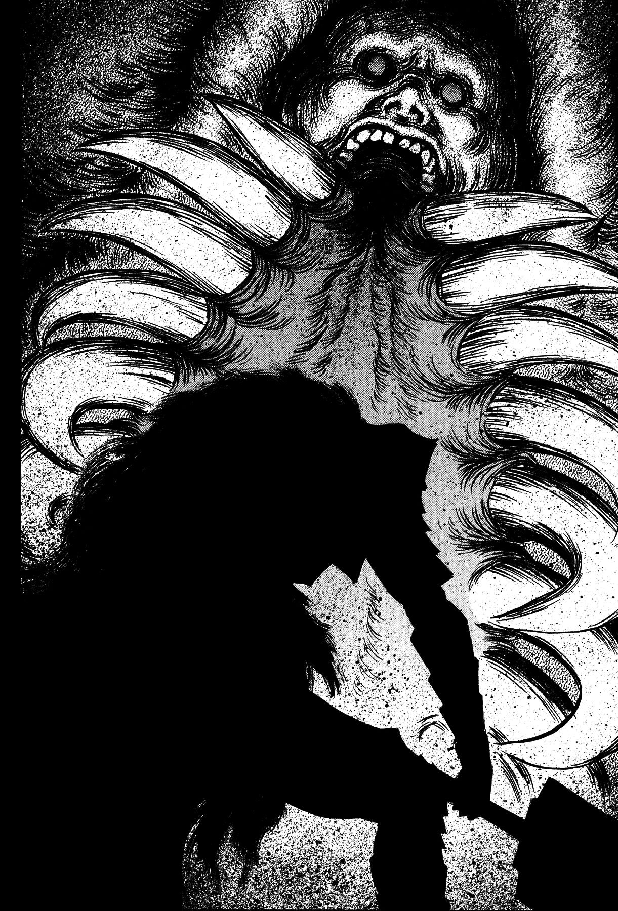 Read Berserk TR Manga Online