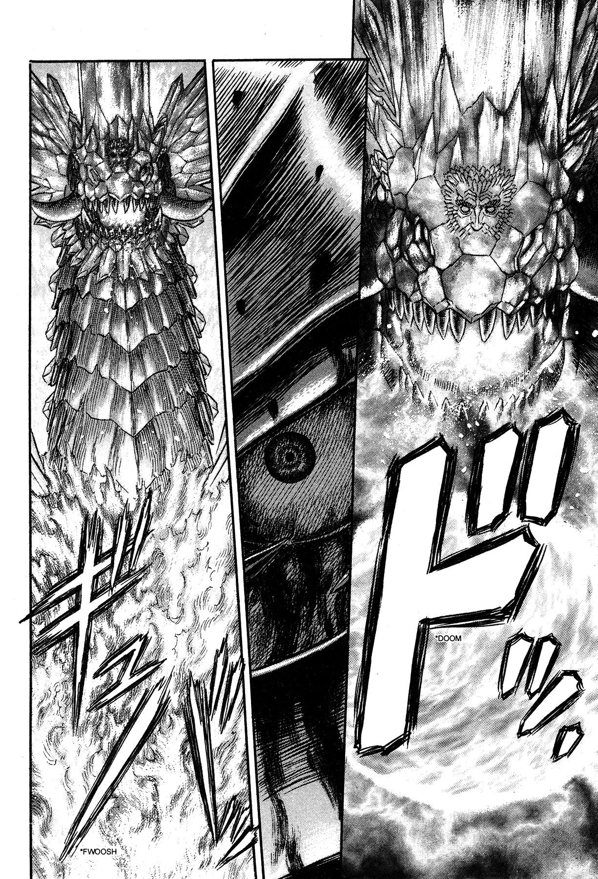 Read Berserk TR Manga Online