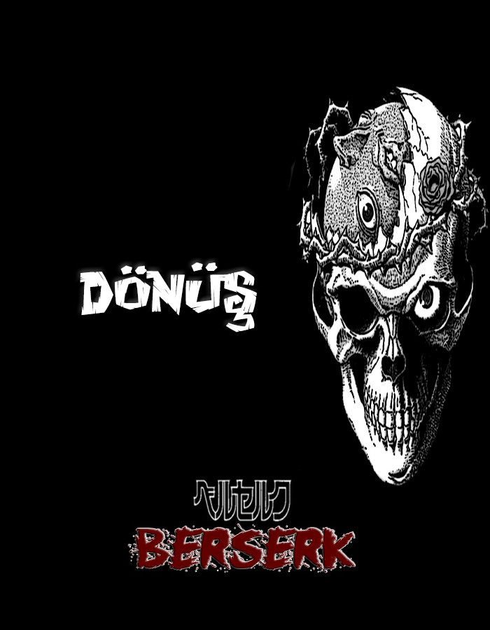 Read Berserk TR Manga Online