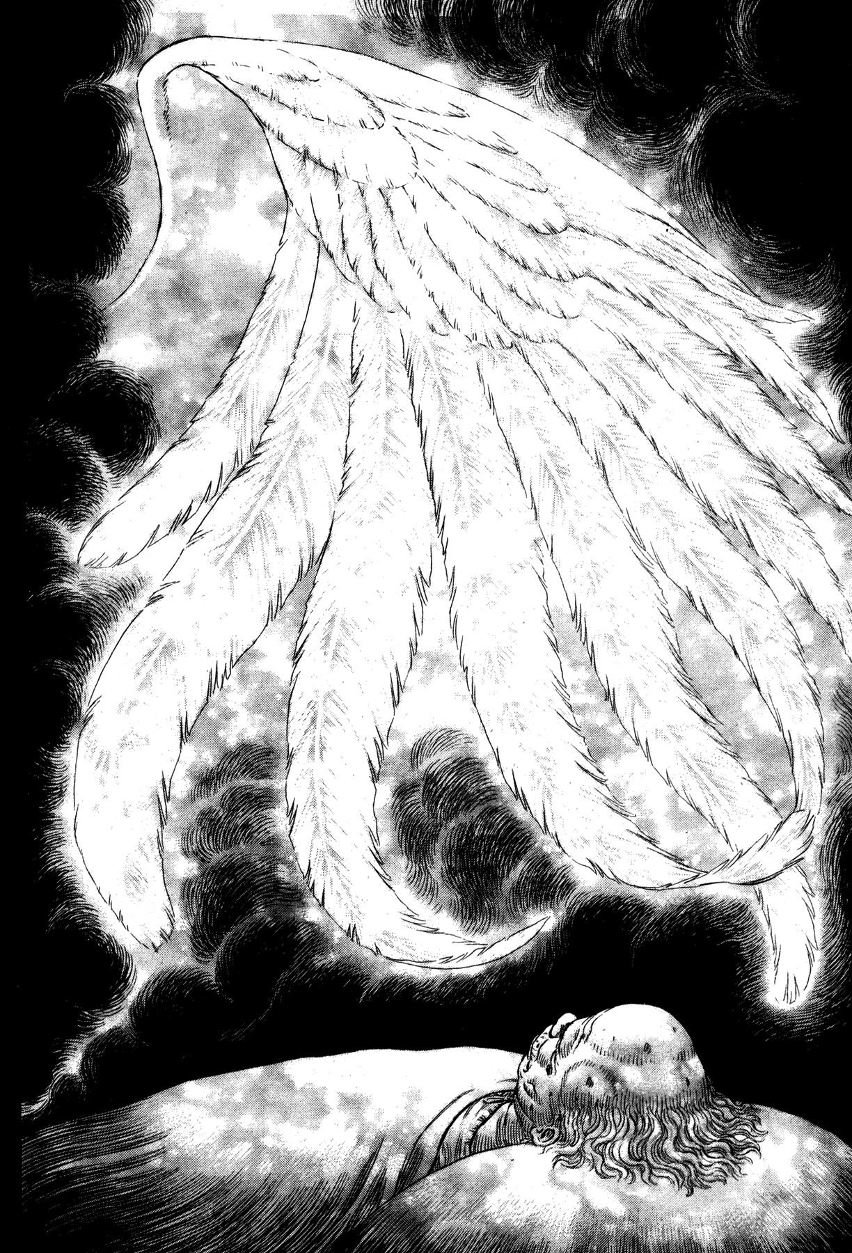 Read Berserk TR Manga Online
