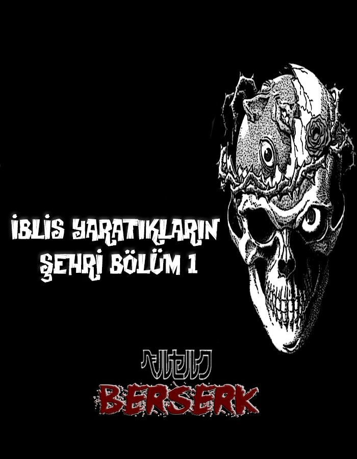 Read Berserk TR Manga Online