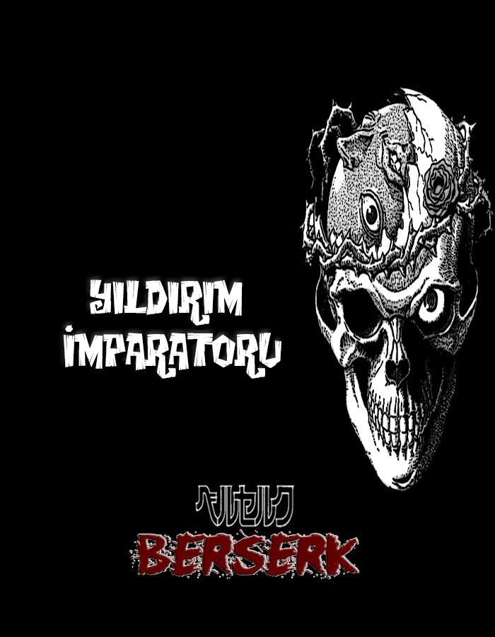 Read Berserk TR Manga Online