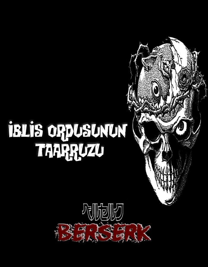 Read Berserk TR Manga Online