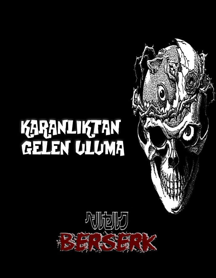 Read Berserk TR Manga Online