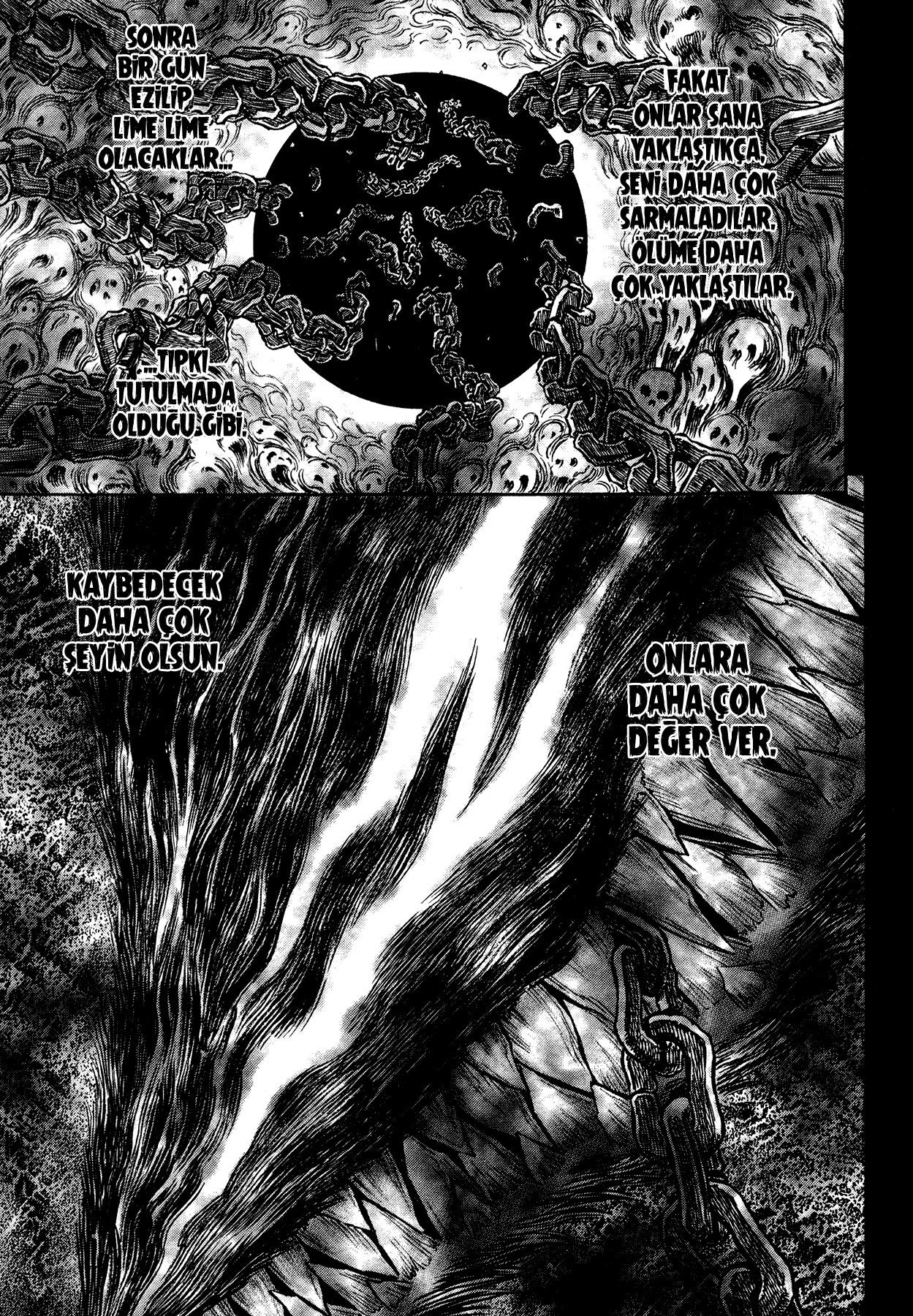 Read Berserk TR Manga Online
