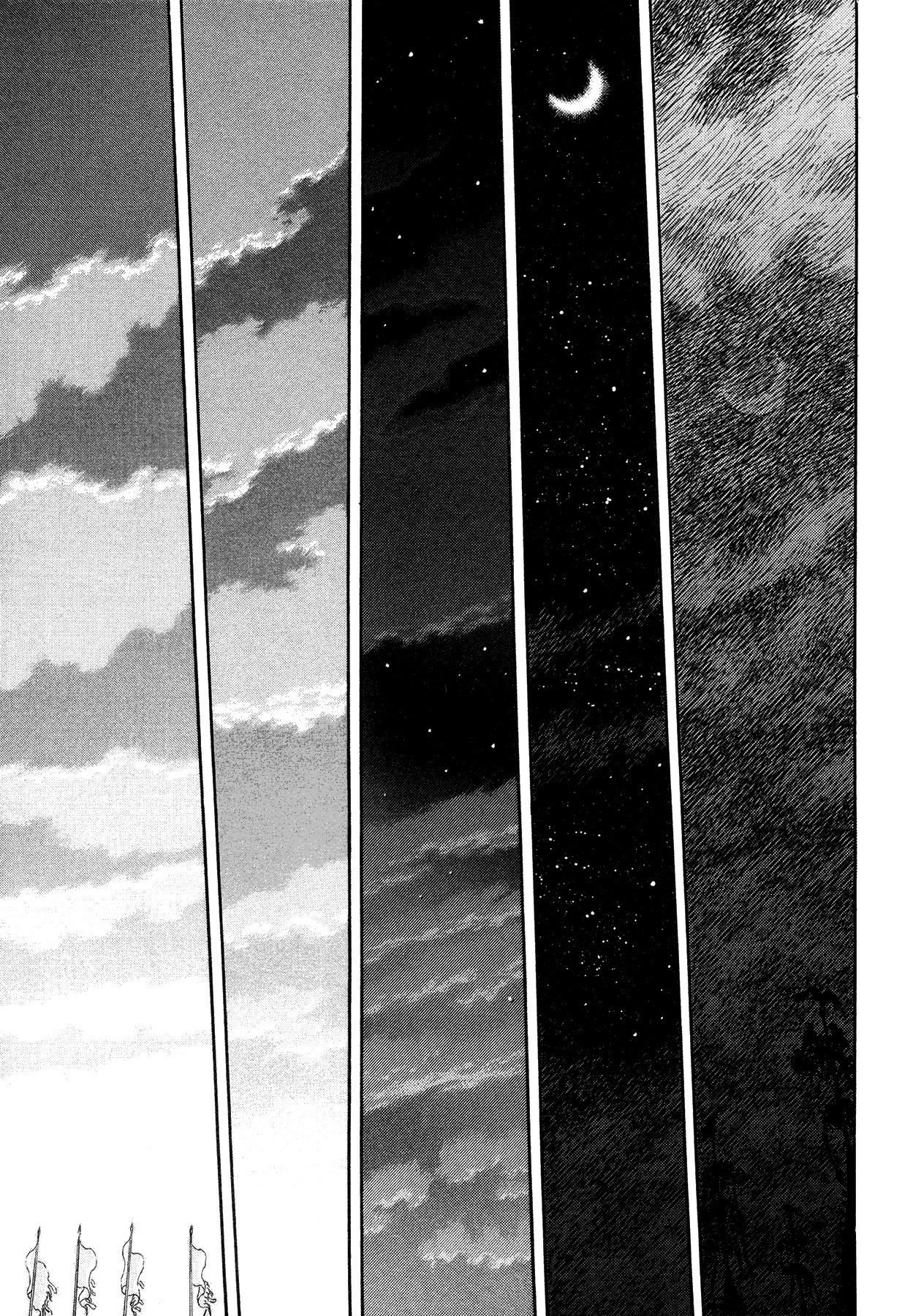 Read Berserk TR Manga Online