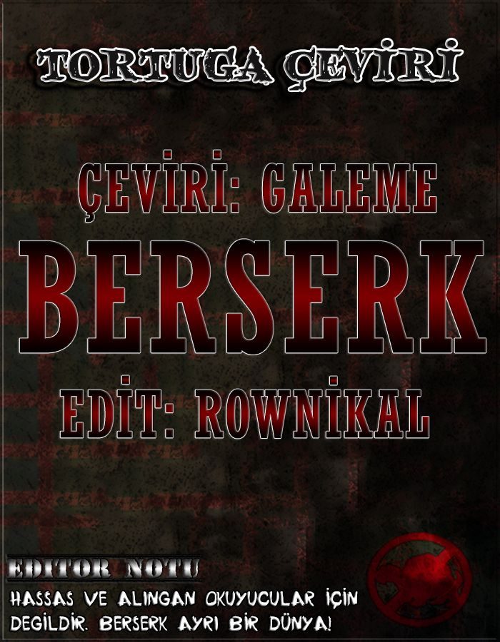 Read Berserk TR Manga Online