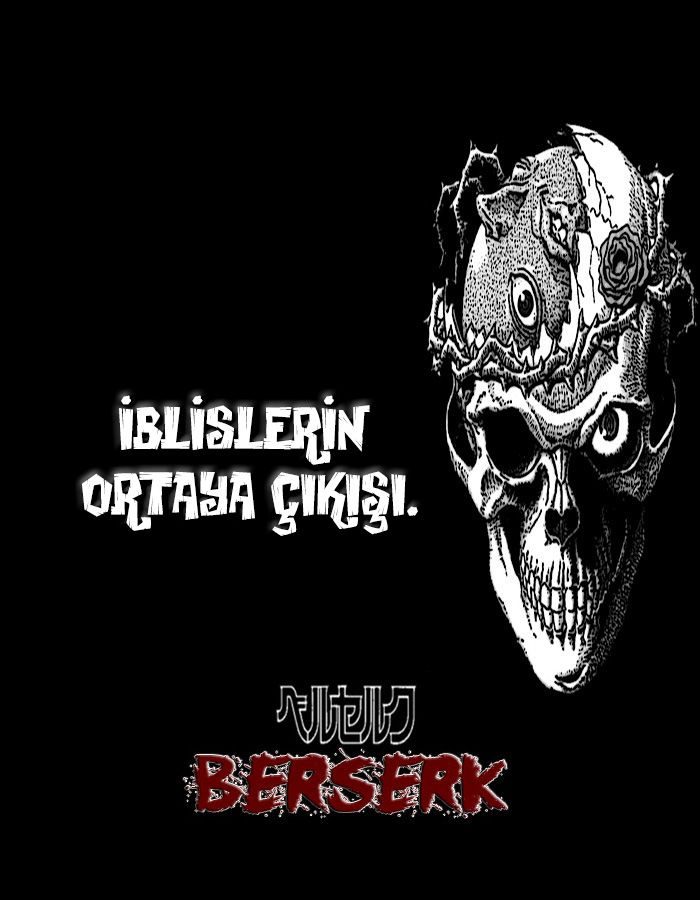 Read Berserk TR Manga Online