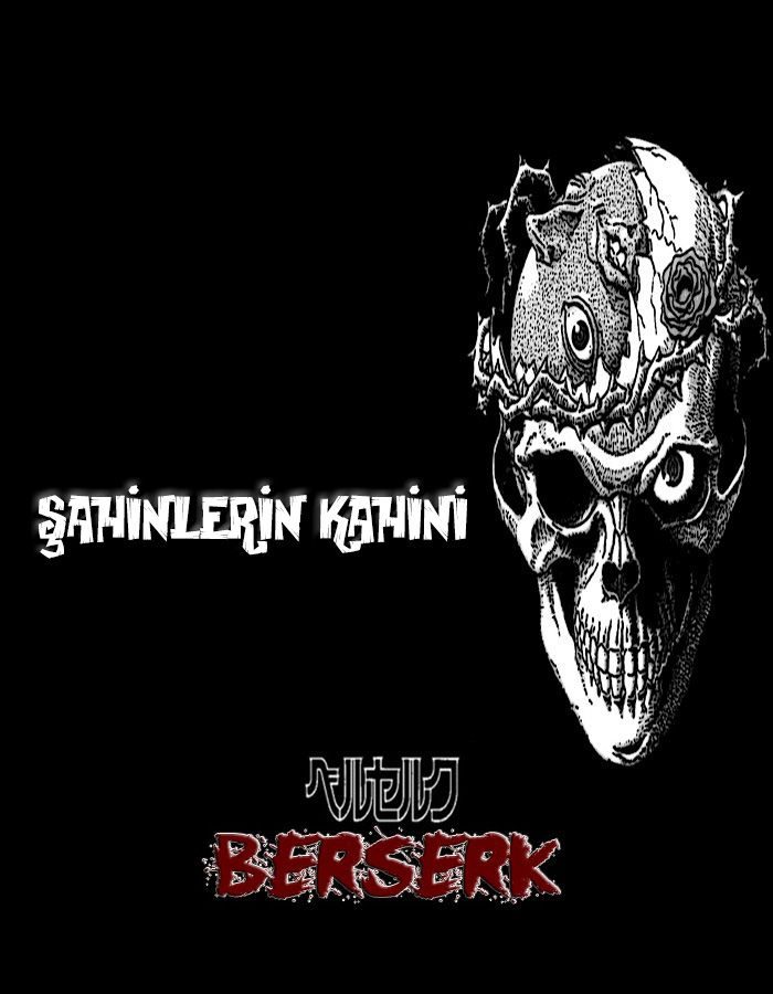Read Berserk TR Manga Online