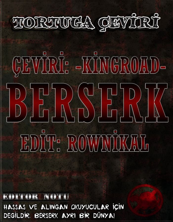 Read Berserk TR Manga Online