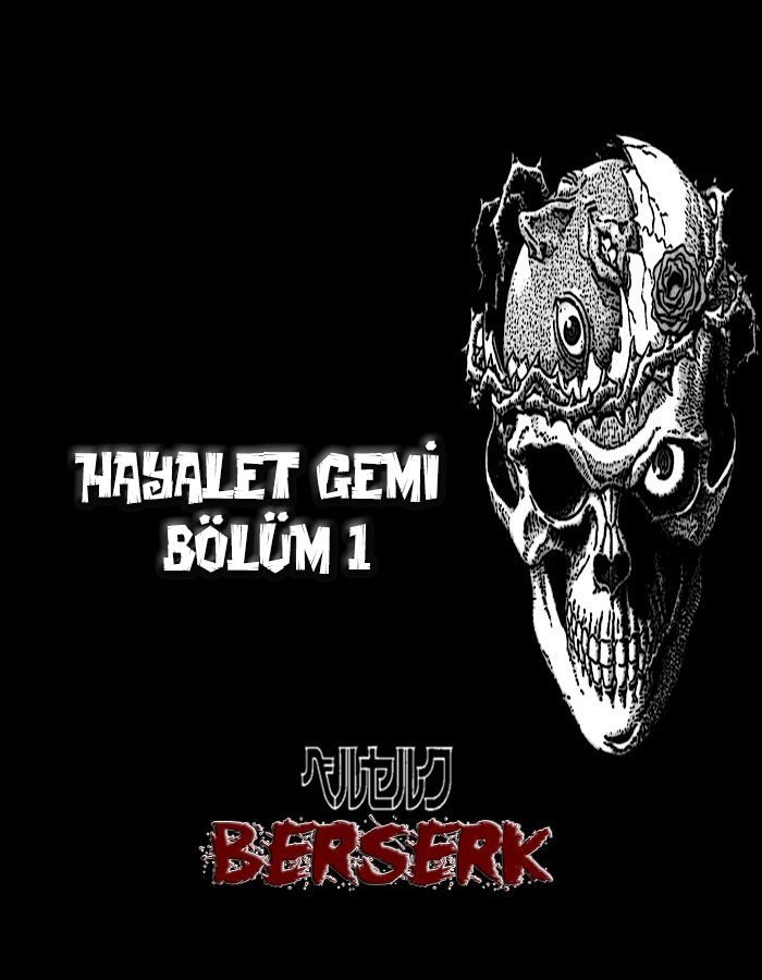 Read Berserk TR Manga Online
