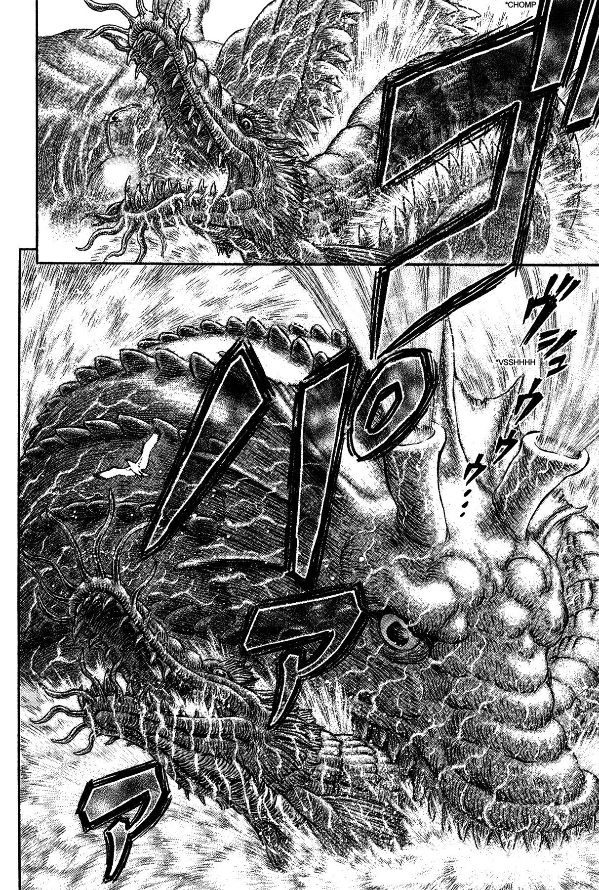 Read Berserk TR Manga Online