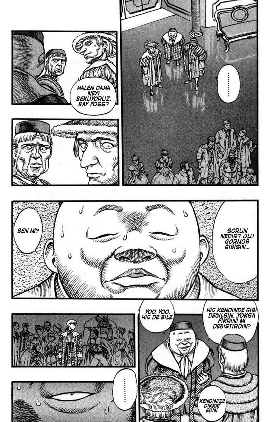 Read Berserk TR Manga Online