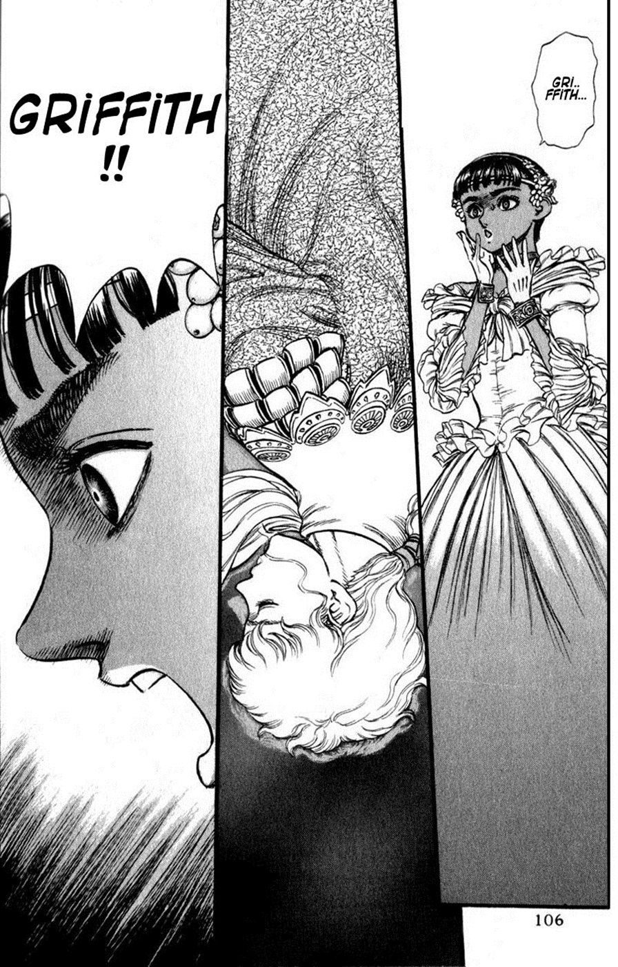 Read Berserk TR Manga Online
