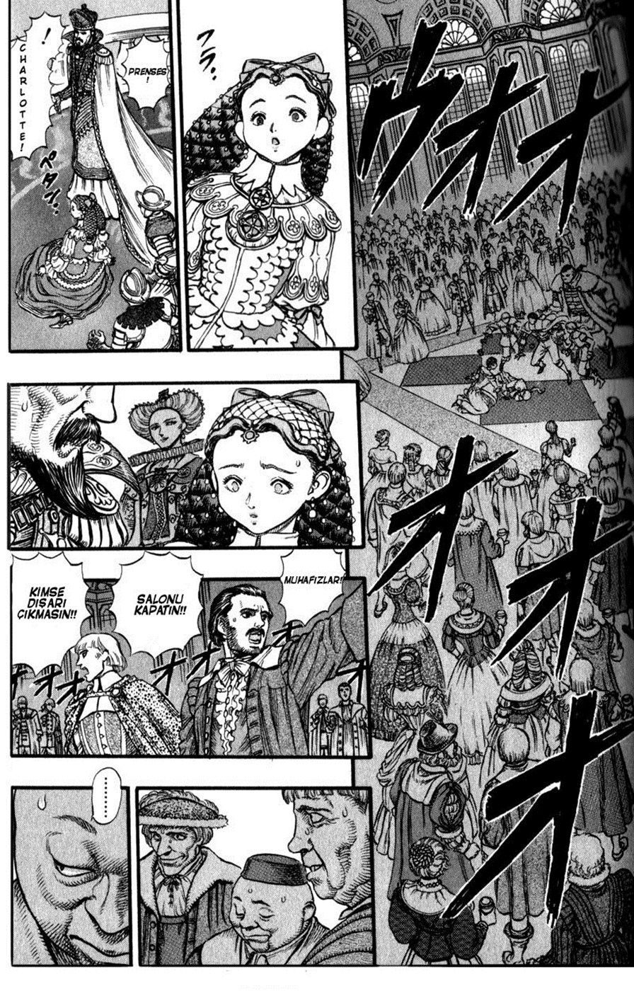 Read Berserk TR Manga Online