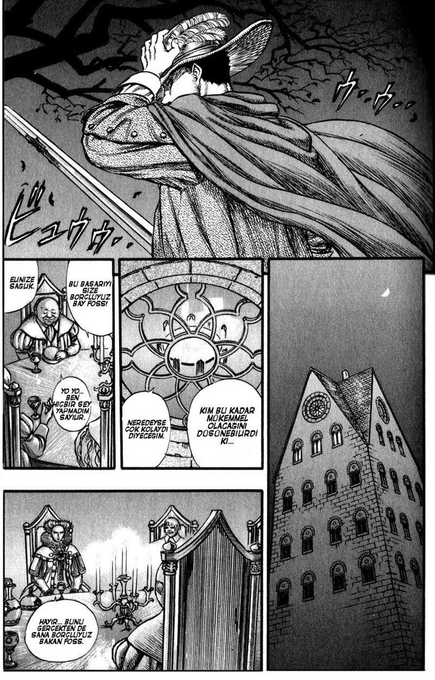 Read Berserk TR Manga Online