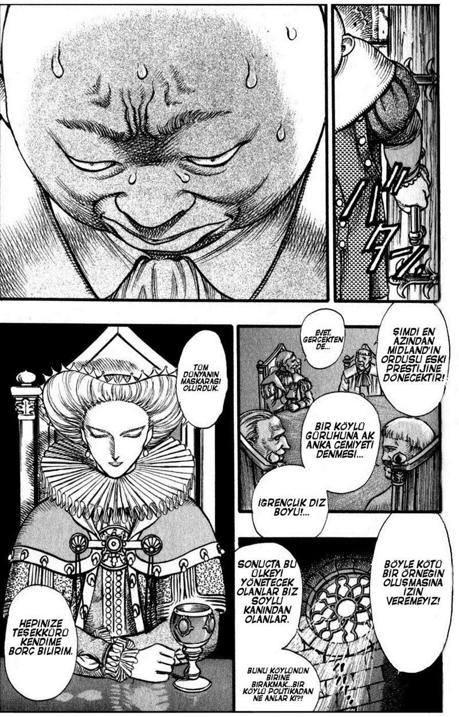 Read Berserk TR Manga Online