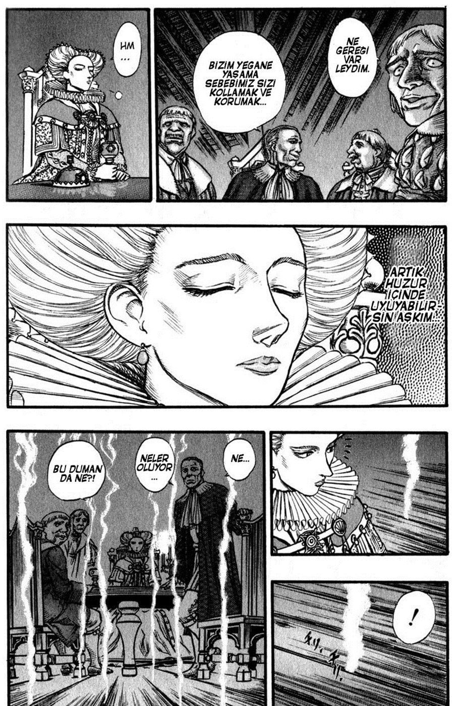 Read Berserk TR Manga Online