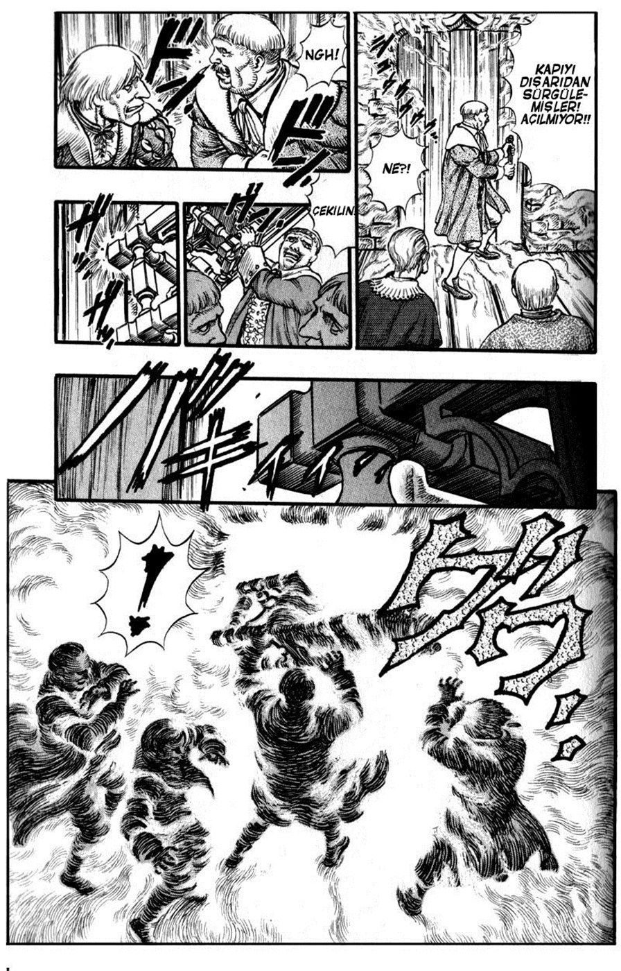 Read Berserk TR Manga Online