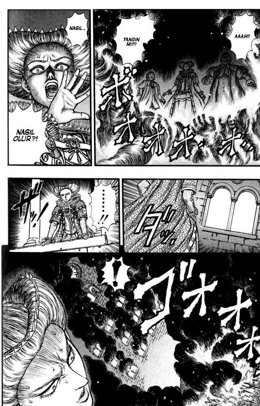 Read Berserk TR Manga Online