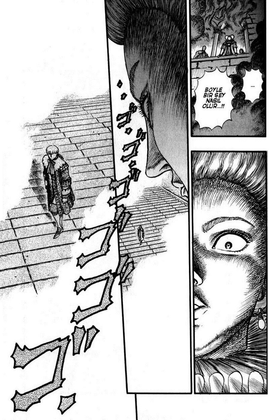 Read Berserk TR Manga Online