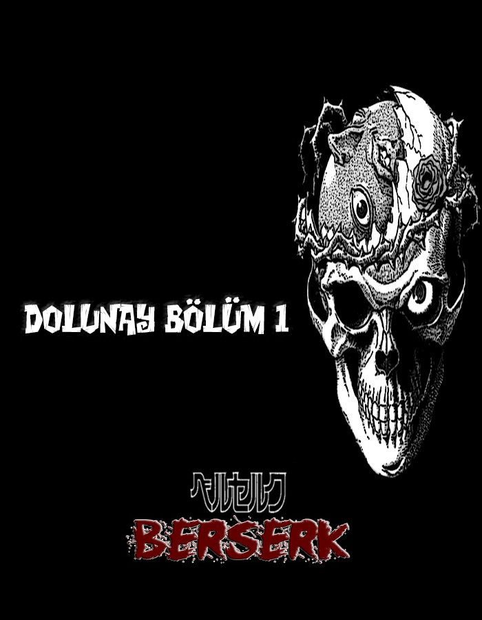 Read Berserk TR Manga Online