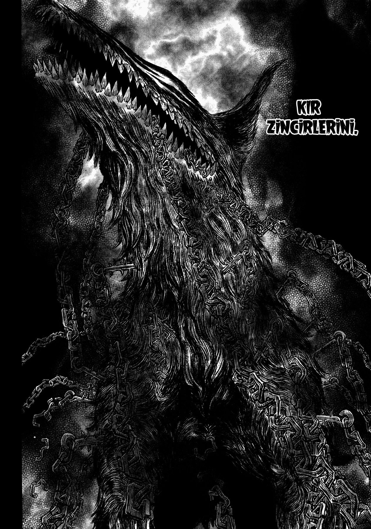 Read Berserk TR Manga Online