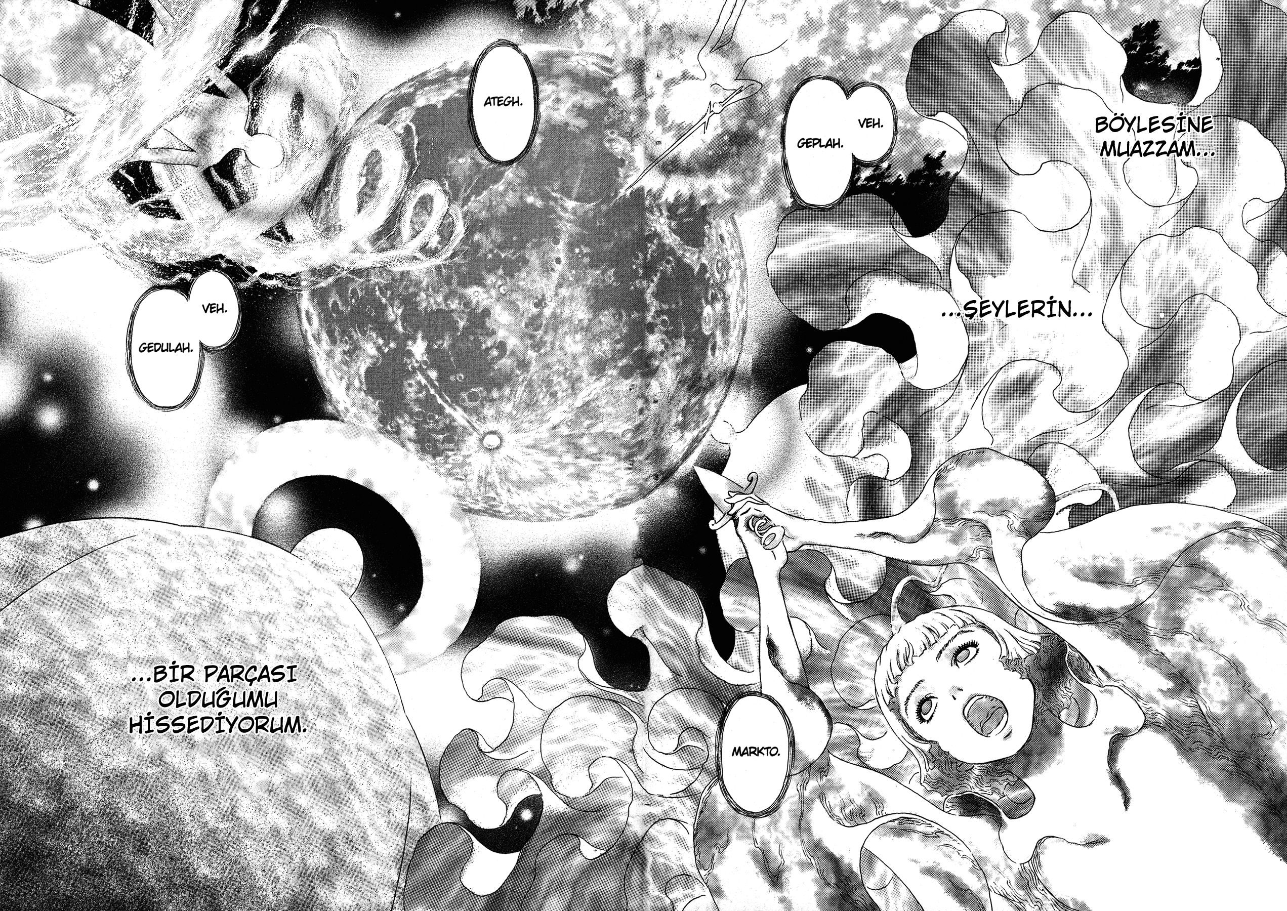 Read Berserk TR Manga Online