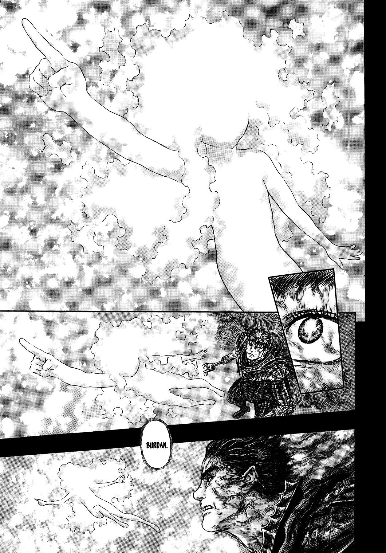 Read Berserk TR Manga Online