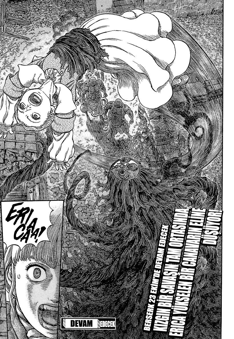 Read Berserk TR Manga Online
