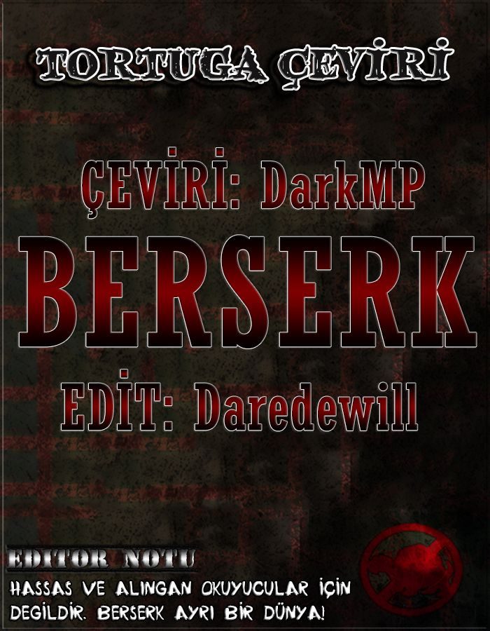 Read Berserk TR Manga Online