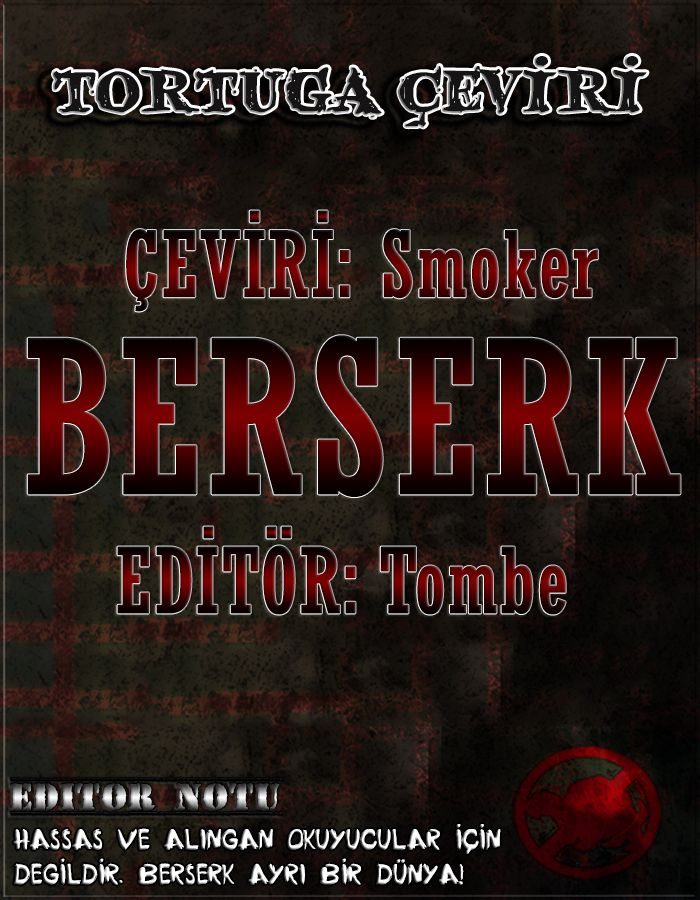 Read Berserk TR Manga Online