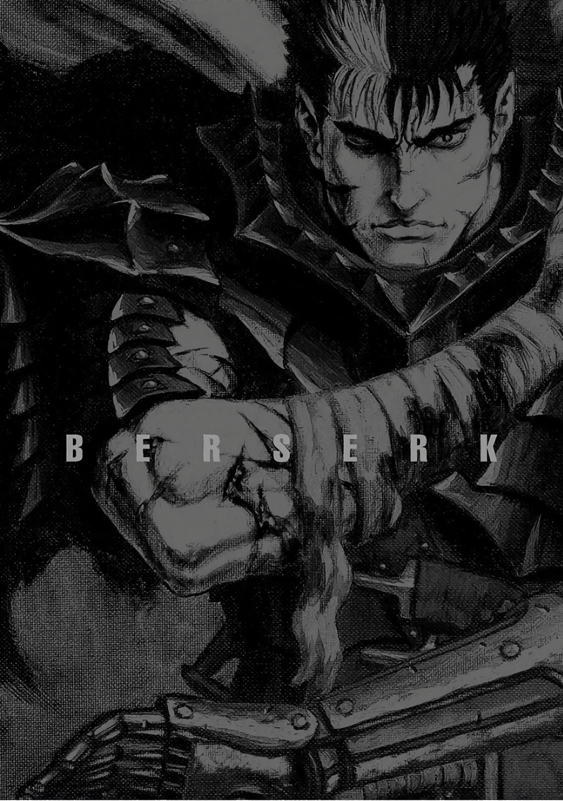 Read Berserk TR Manga Online