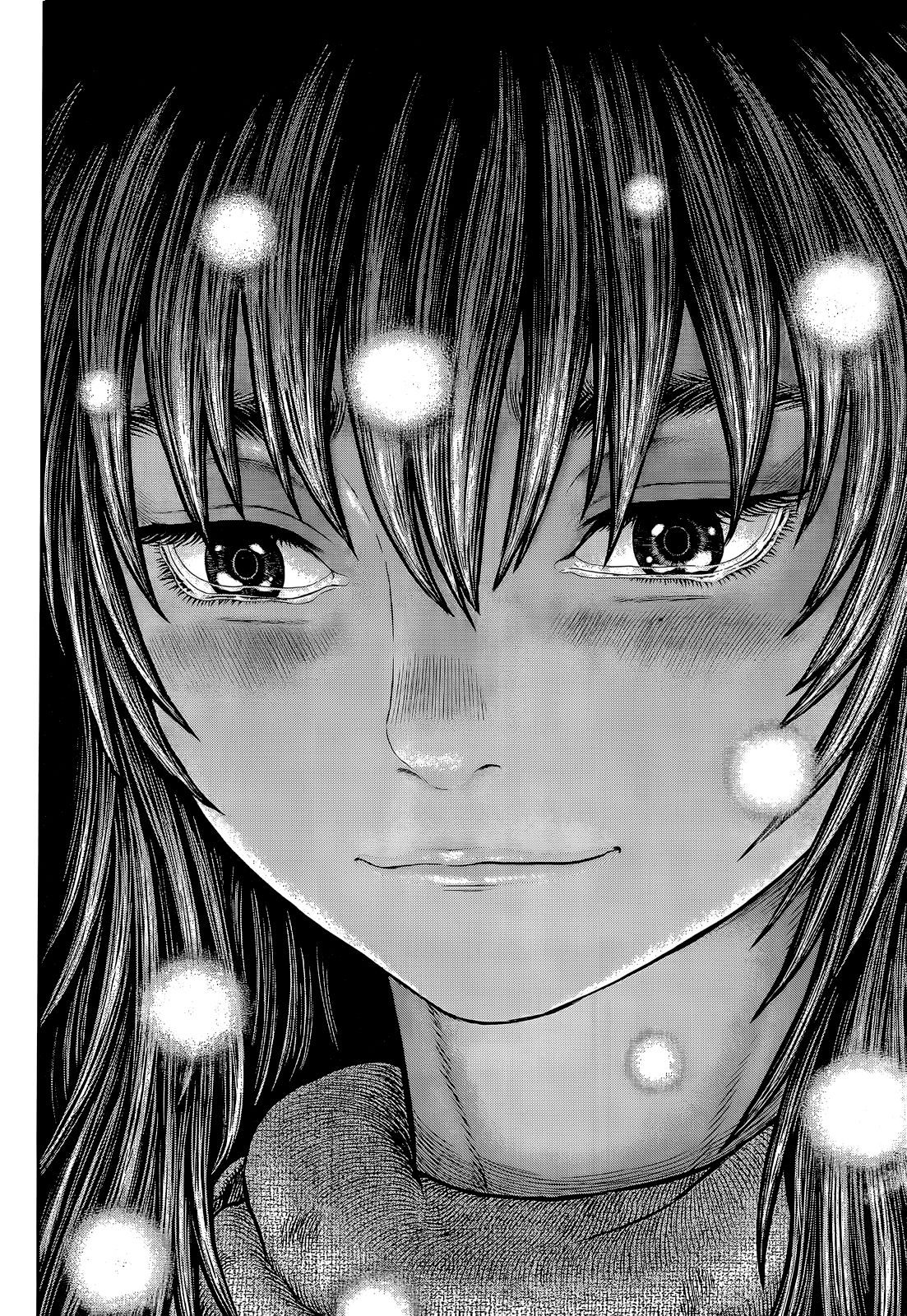 Read Berserk TR Manga Online