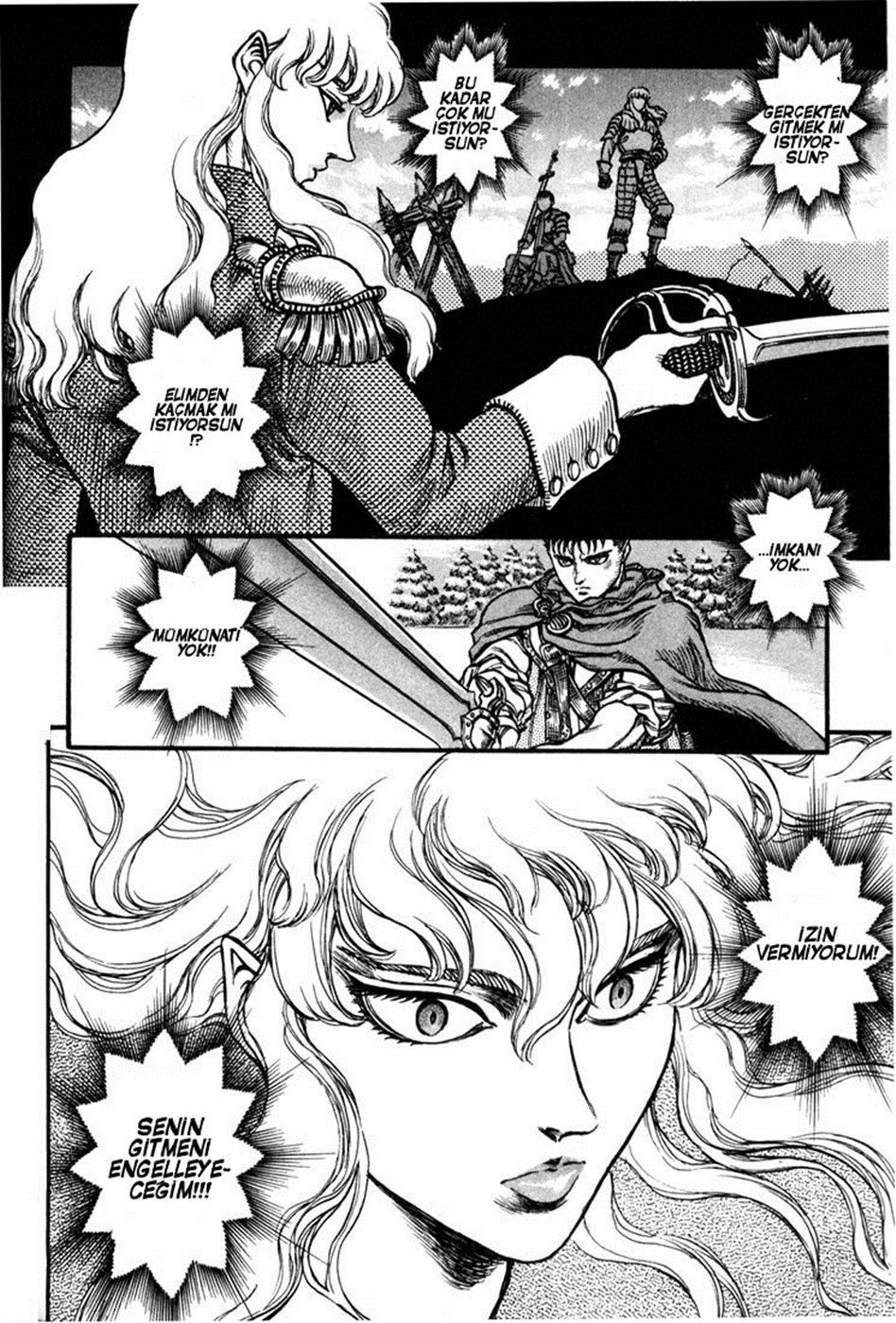 Read Berserk TR Manga Online