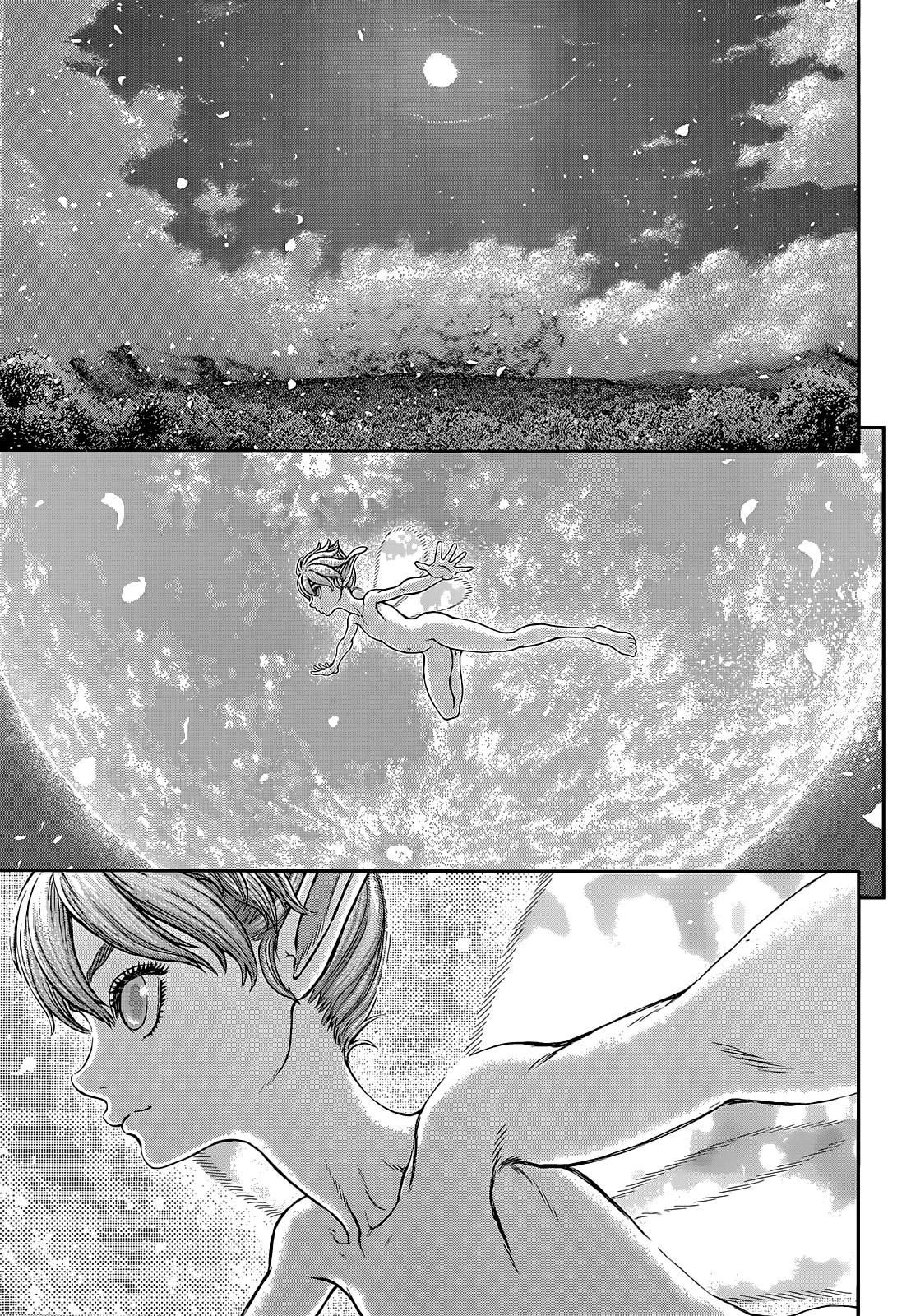 Read Berserk TR Manga Online
