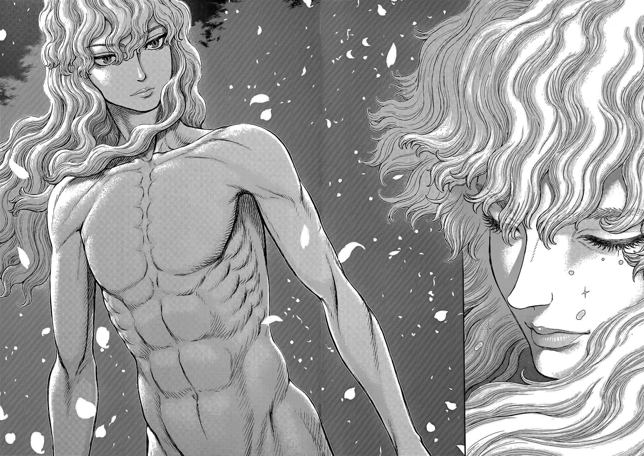 Read Berserk TR Manga Online