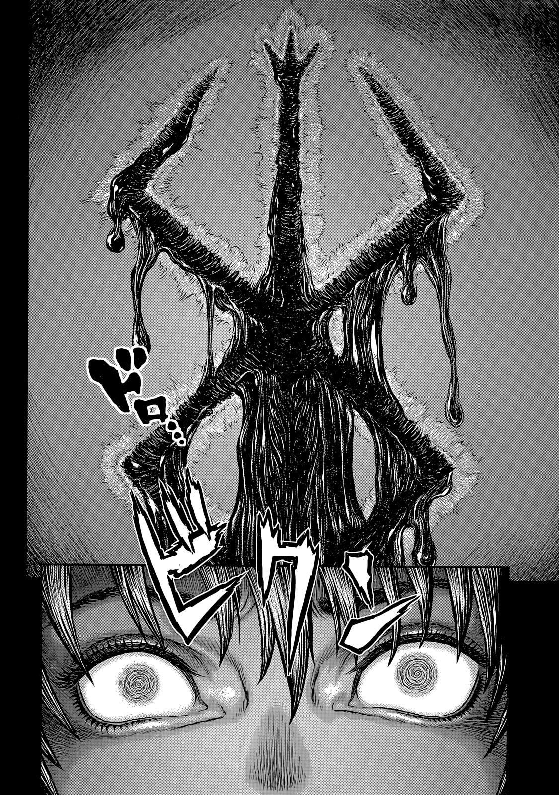 Read Berserk TR Manga Online