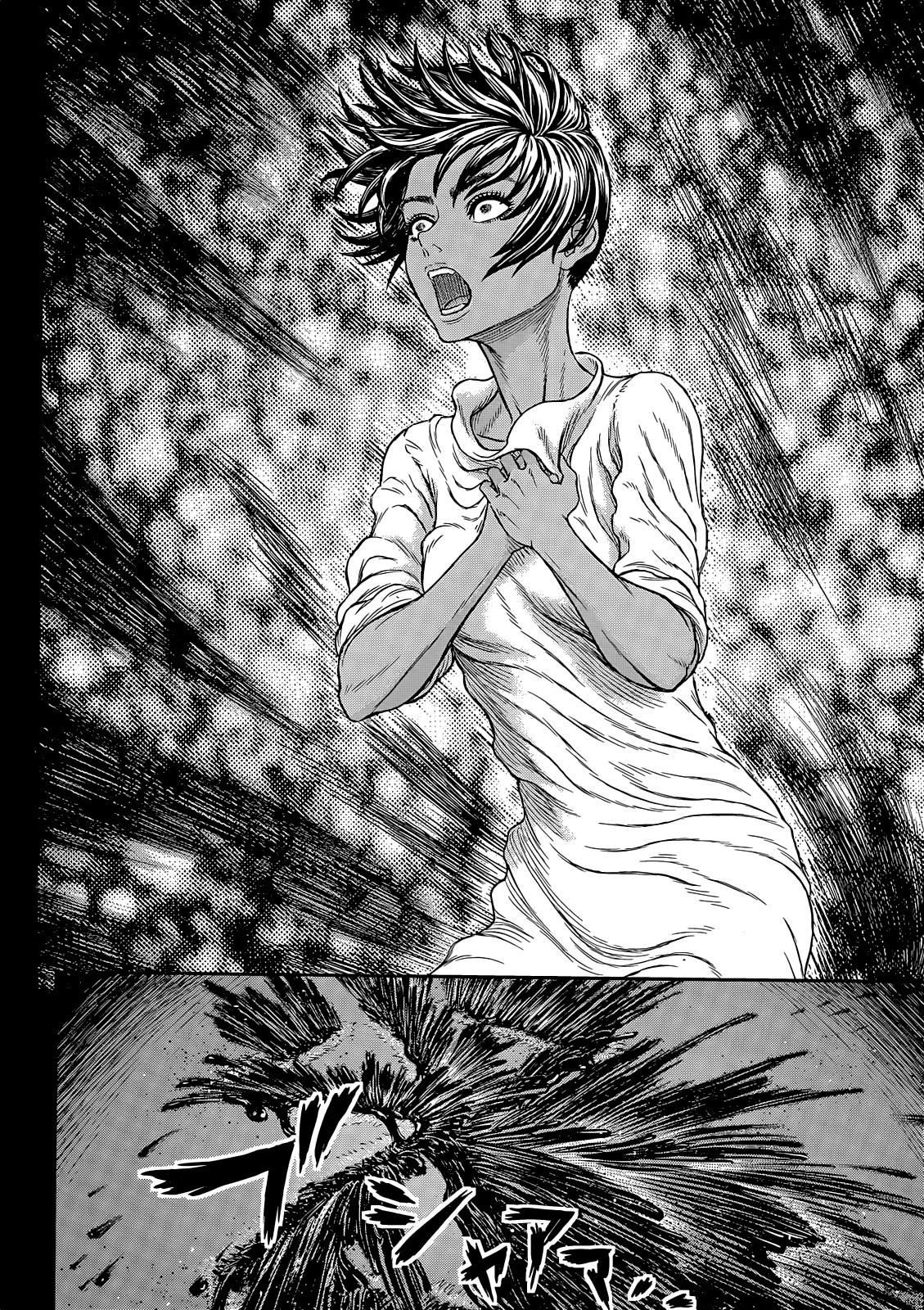 Read Berserk TR Manga Online