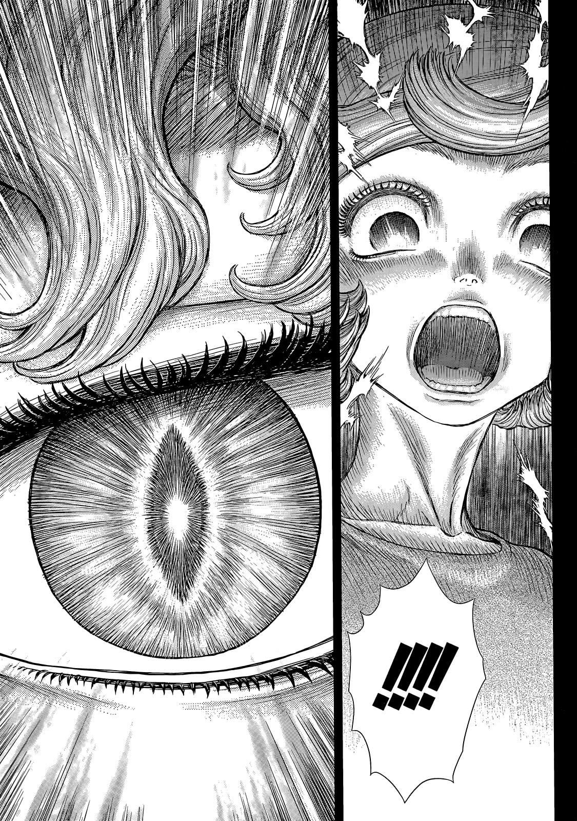 Read Berserk TR Manga Online