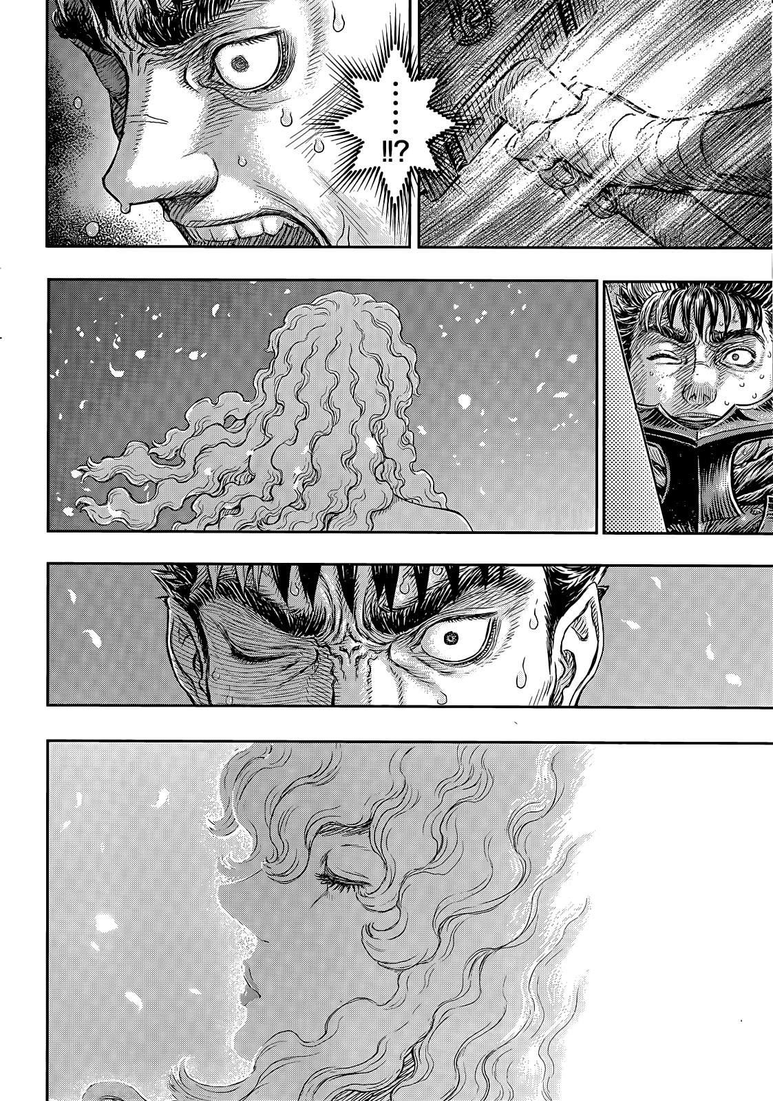 Read Berserk TR Manga Online