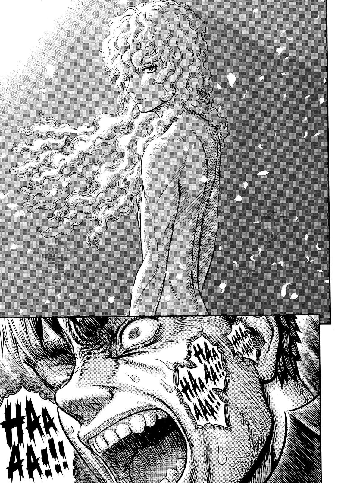 Read Berserk TR Manga Online
