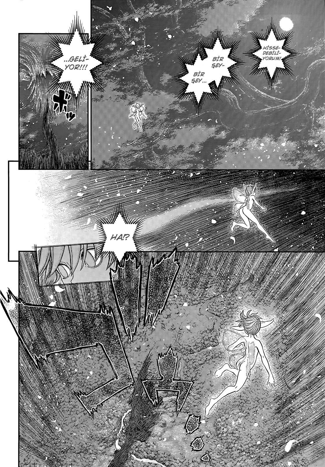 Read Berserk TR Manga Online