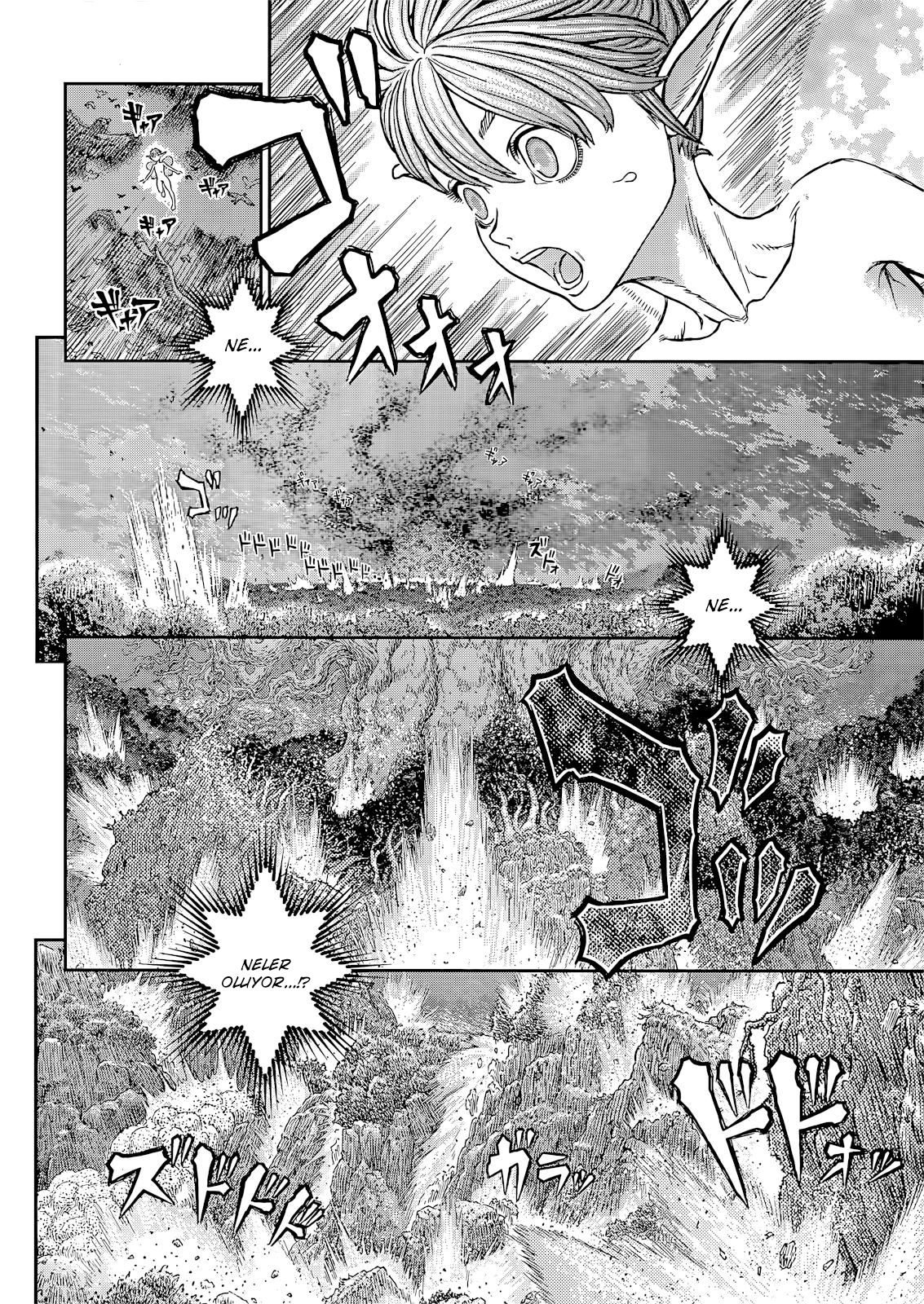 Read Berserk TR Manga Online