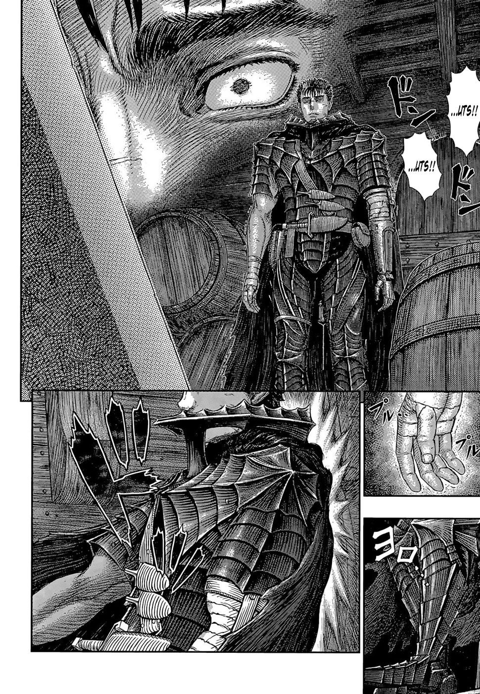 Read Berserk TR Manga Online