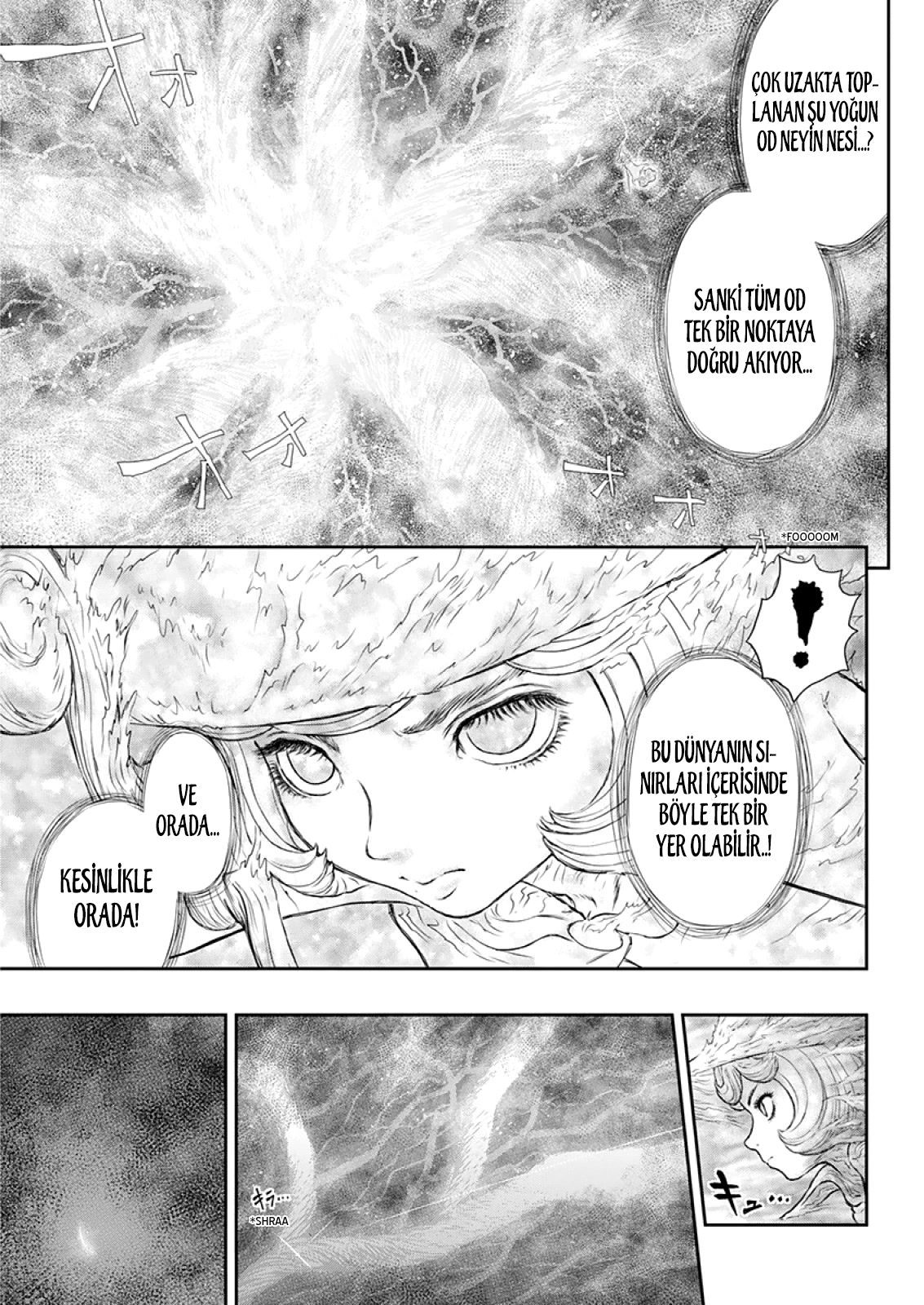 Read Berserk TR Manga Online